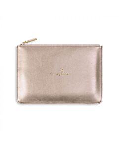 Katie Loxton Perfect Pouch | Time to Shine
